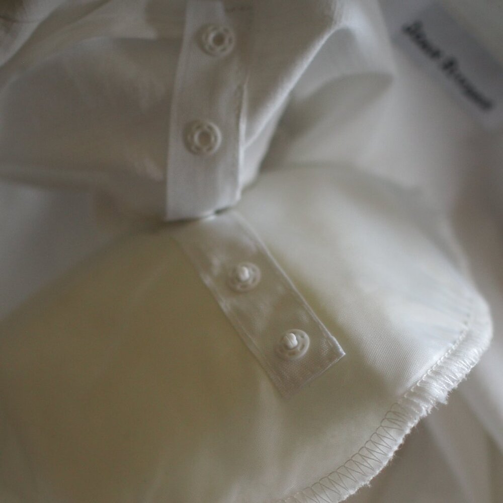 Joan Rivers | White Suit Jacket - Picture 9 of 10